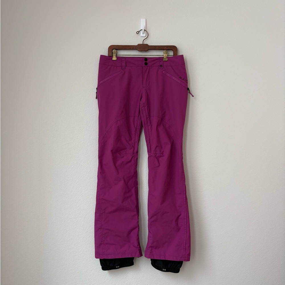 Burton Da Nang Dry-Ride Snowboard Ski Pants size Medium